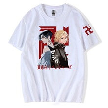 �羳�¿� Tokyo Revengers�|���ͳ���ӡ�����ɶ���T����Ů