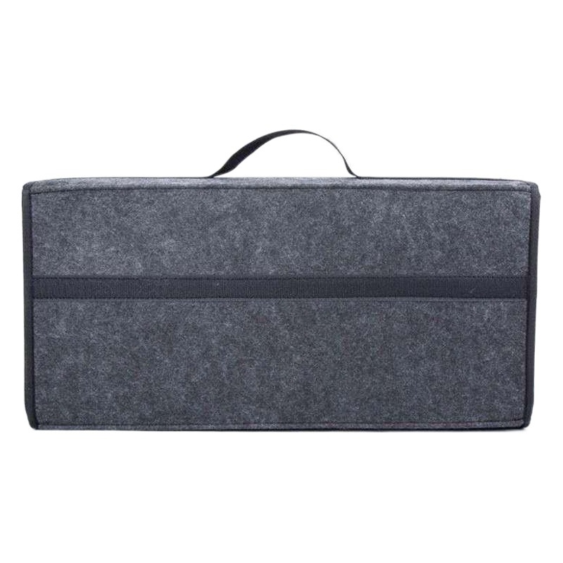 Accesorios transfronterizos para el maletero del coche