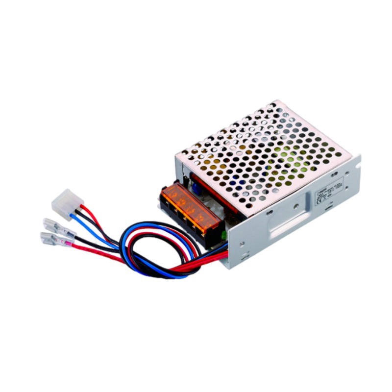 工厂直供批发20W电源适配器铝壳工控电源工业开关电源工业控制设