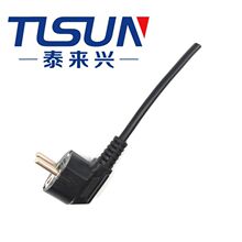 �S��ֱ�N H03VV-F 3*0.75MM2 VDE��ʽ�叝�^��UV��ȼPVC�o�׾�