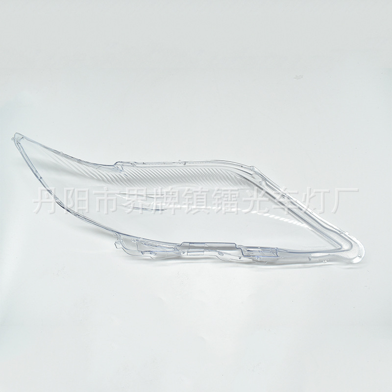 Suitable for Toyota Camry lampshade 10-11 years ago headlight transparent cover ACV40 lamp housing surface cover CAMRY