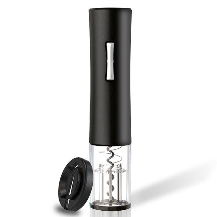 Anillo de corte de abrebotellas (sin luz) negro brillante (translúcido)