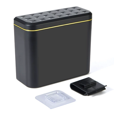 Car Debris Cleaning Storage Box Car storage bag/box - gold-standard