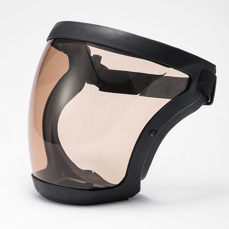 Черная рамка, легкие чайные ломтики