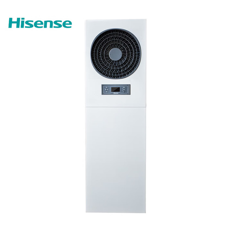 Hisense 3/5 Hp Base Station Air Conditioner Single Cooling Kf-75Lw/Ts16Sbp-A2 Kf-120Lw/Ts16Sbp-A2