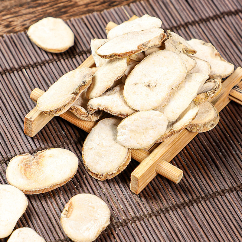Zhejiang Fritillaria Bulb Zhe Bei Mu Dried Slices Traditional TCM Herb 500g specifications