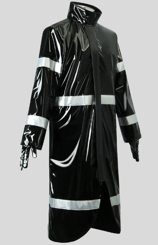 Призрак мамы Cos костюм Уайби Ловат Weeper Косплей Костюм Хэллоуин костюм мужской