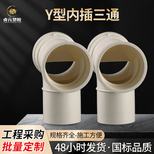 PVC��ˮ�ܼ�50�s��Y����ͨ�N���î����������ˮ���^�пs������l