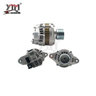 发电机卡车 24V 110A 8PK .斯堪尼亚