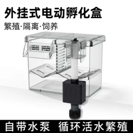 水族过滤设备;水族增氧泵;鱼缸清洁用具