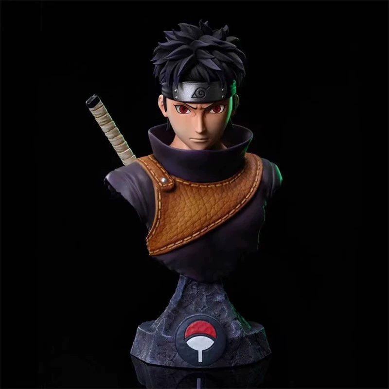 Ниндзя GK Nine - хвостатый курс волна феншуй ворота вихрь Six Dao Naruto Какасхай чехол