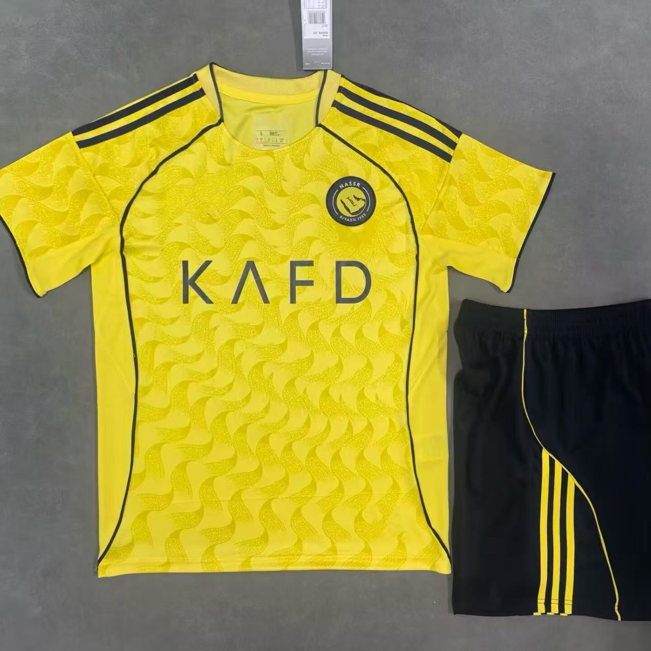 2526 Conjunto de casa de Riad