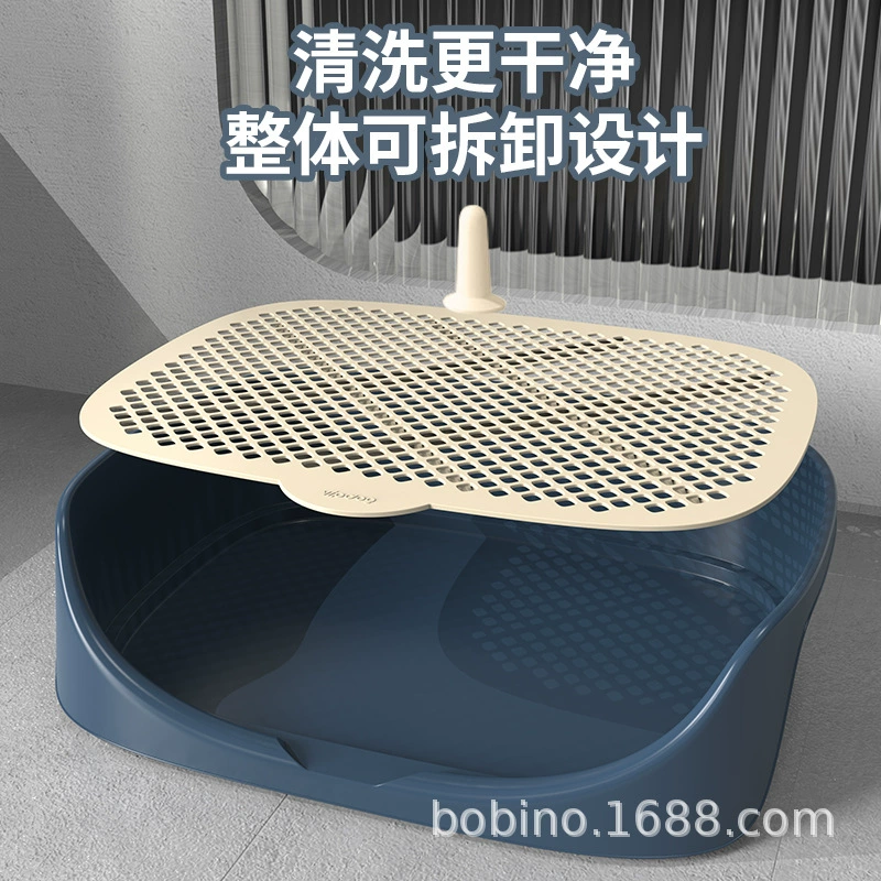 Мощные производители специализируются на трансграничных поставках туалетов для больших и маленьких собак, туалетов для собак с не мокрыми лапами, туалетов для домашних животных, дропшиппинга.