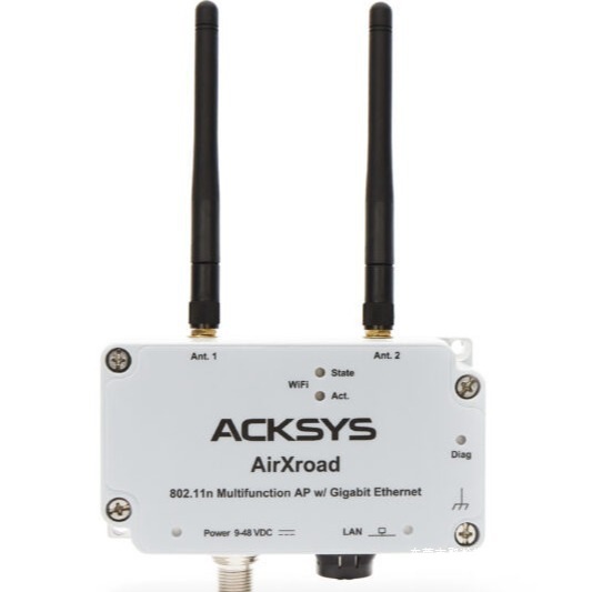 法国 ACKSYS 中继器等，紧凑耐用吸尘防水聚瀚详见资料