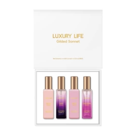 其他身体护理;身体护理套装;面霜