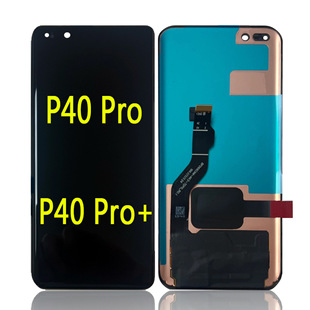 �m����A��P40pro/P40PRO+��Ļ���|��ԭ�b��Ļ�֙C�������l������