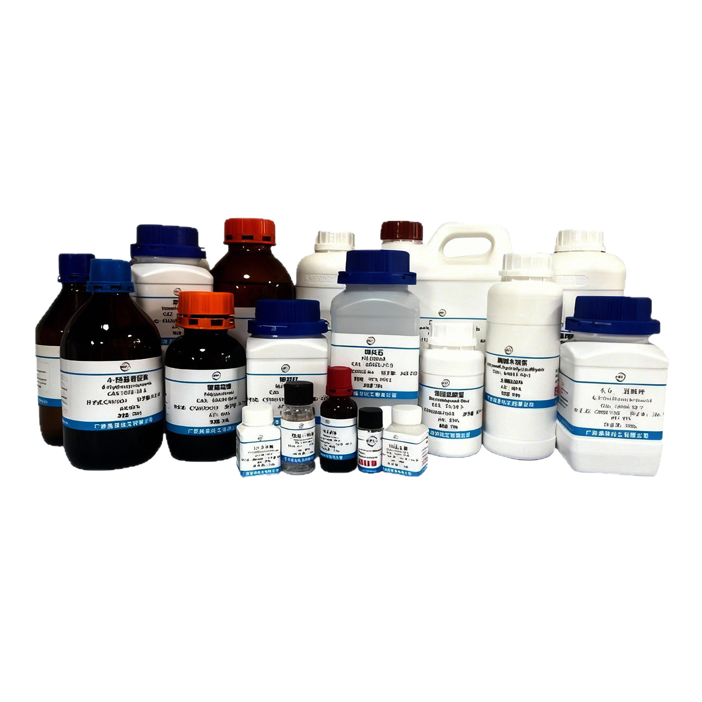 硝酸锰(II)水合物 CAS 15710-66-4纯度98% 化工原料