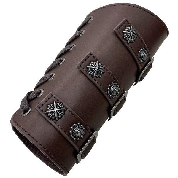 Dark brown (single)