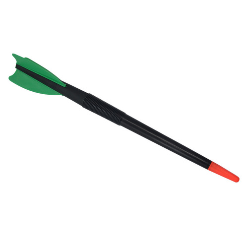 Lei Ying Brand Track and Field Soft Foam Rocket Shaped Javelin Children's Fun Throwing Practice Primary School Kindergarten Competition Sports