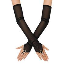 Z 28172 Elastic Mesh Gloves ������ɴ���� ����ѷŷ���羳