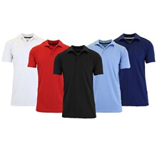 M 34416 Custom Logo Polo Shirt ���幤���� �羳��������