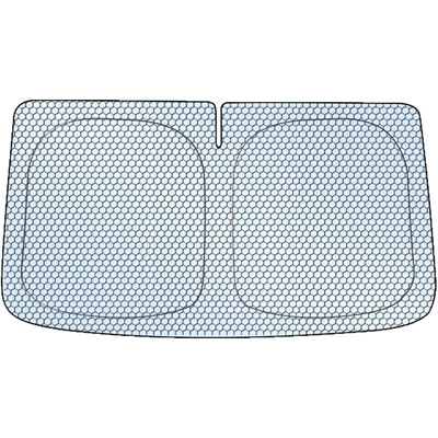 Sun shade — Front Windshield, Car Interior Protection