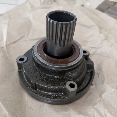 Transfer Pump, Other brake systems