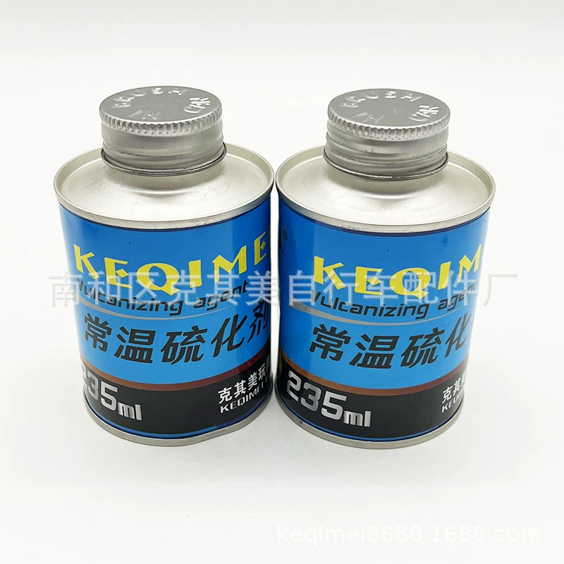 Клей для ремонта автомобильных шин клей для ремонта шин электромобиля вулканизирующий агент при комнатной температуре вакуумный клей для ремонта внутренних шин