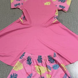 童套装;童裤;童背心/吊带