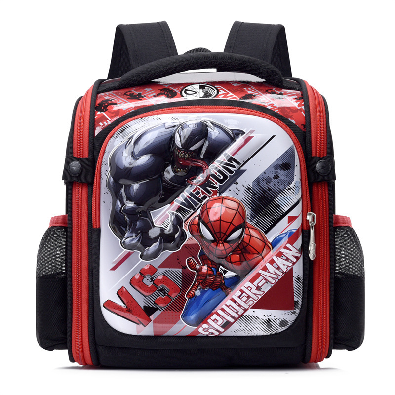 Spider - Man negro