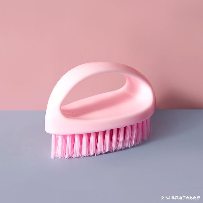 Small soft universal brush for home use