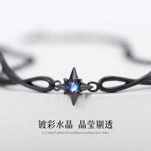 �羳ĺɫ������朰���ϵ��ɫŮinsС���OӋ�|�����úڰ��L�� �Ʒ