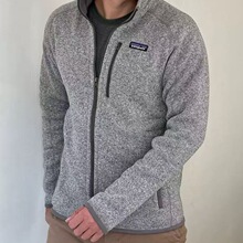 ԭ�Spata���� Better Sweaterᘿ���ɫ������I�L��ץ�q�A������