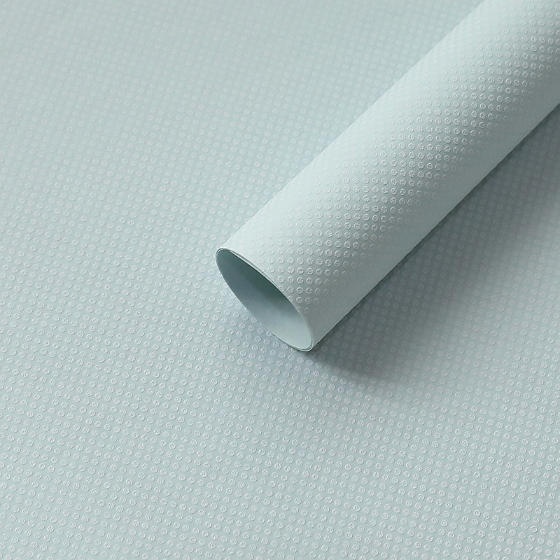 Papel de embalaje estereoscópio en relieve Papel de embalaje de ramo de flores de San Valentín Material de embalaje de flores de alta calidad Papel de embalaje de flores