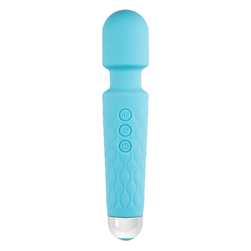 8 velocidades, 20 frecuencias, segunda marea, carga AV stick, caballero, productos femeninos, cambiante, silencioso, a prueba de agua, masturbación, vibración fuerte