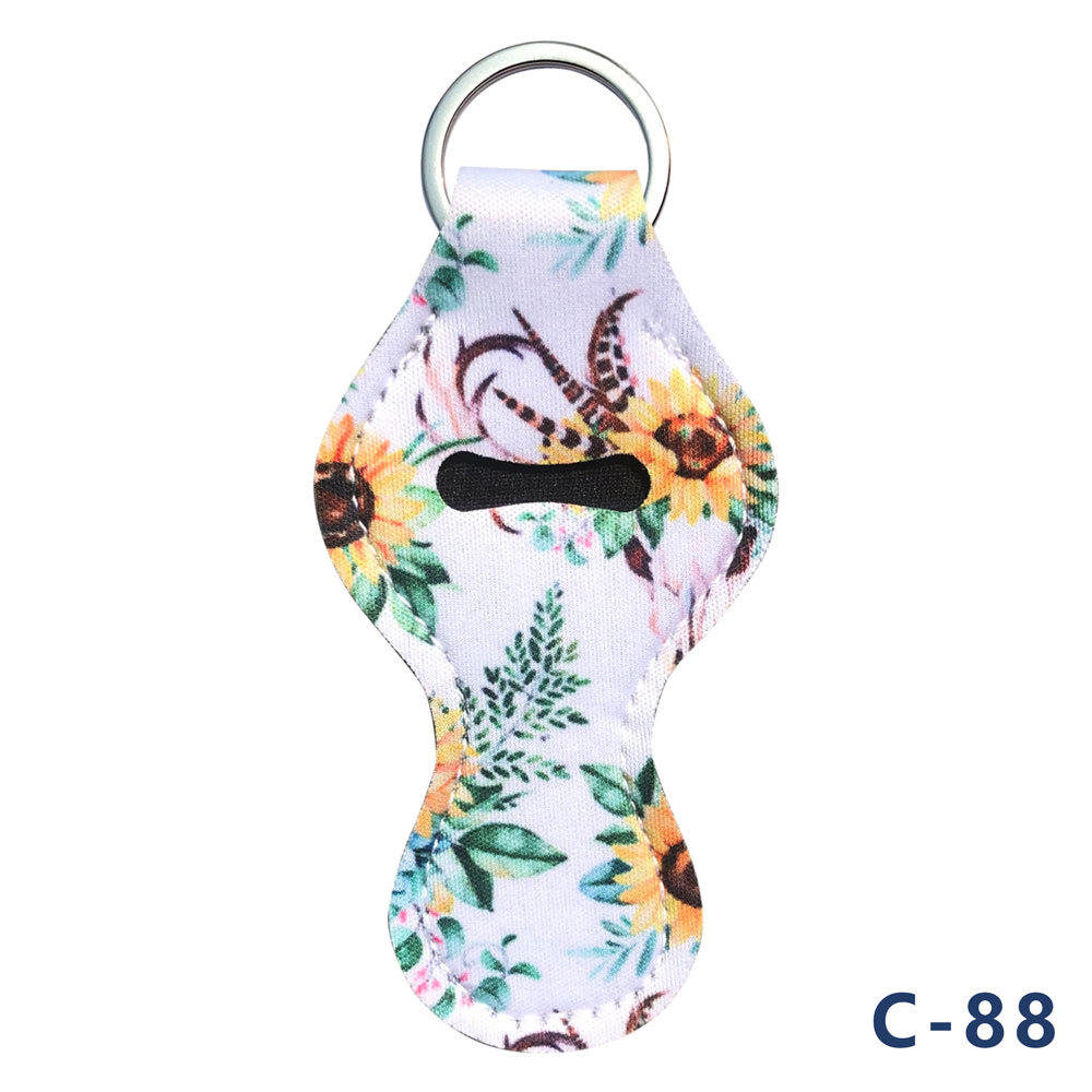 C-88*네오프렌 립스틱 커버