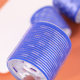 Air Bangs Roll Shaping Hair Roller Hollow Self-adhesive Hair Roller Fluffy Artifact Hairpin Female Front Fluffy Bangs