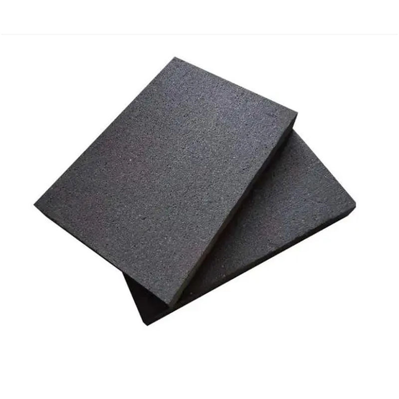 PEポリエチレン閉孔発泡板メーカーは1100型2CM厚伸縮スリットポリエチレン発泡板を供給している|undefined
