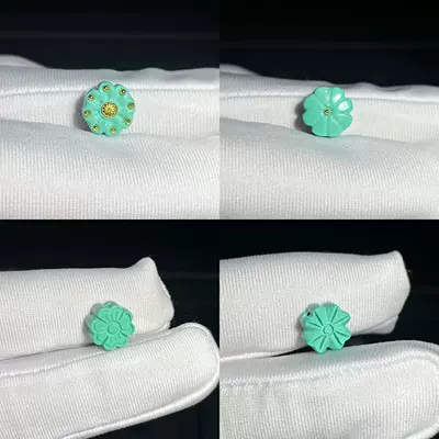 Rope Pendant Creative Accessories, Zərgərlik ara hissələri