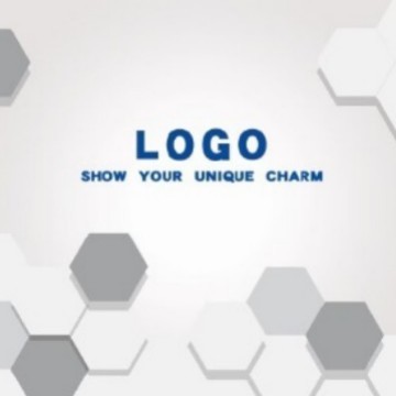 8d公司前台背景墙壁纸仿大理石纹logo形象墙纸美容院吧台壁画墙布|undefined