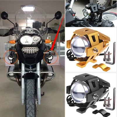 headlight motorcycle modified headlight, Motorcycle lamp assembly