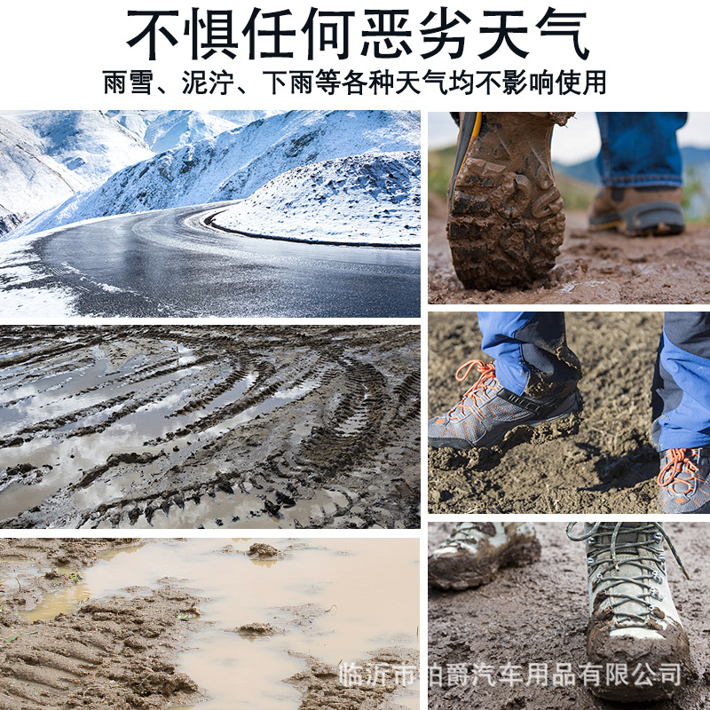 (2개) BYD 2023 씰 SEAL 오른쪽 방향타 자동차 매트 트렁크 매트 3D 전천후 재료에 적합