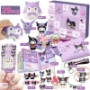 Sanrio Kuromi (ST-38)