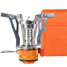 减压阀;燃气系统;燃气阀