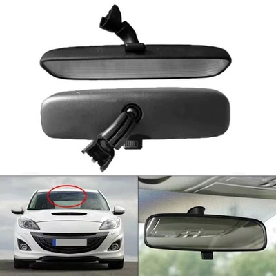 Bp4K-69-220 Dg8069220A Is Suitable Car mirror