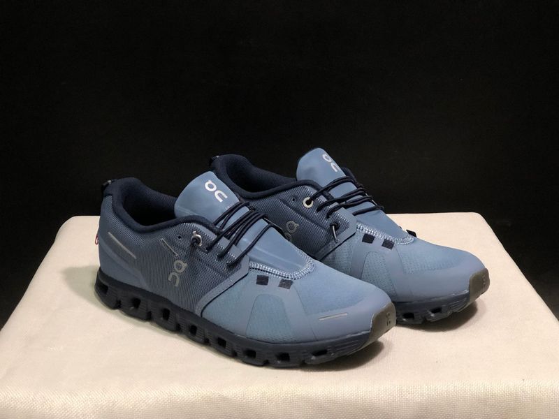 On昂走Cloud x 5アウトドアクッションネットランニングトレーニング男女カップルスポーツランニングシューズ|undefined