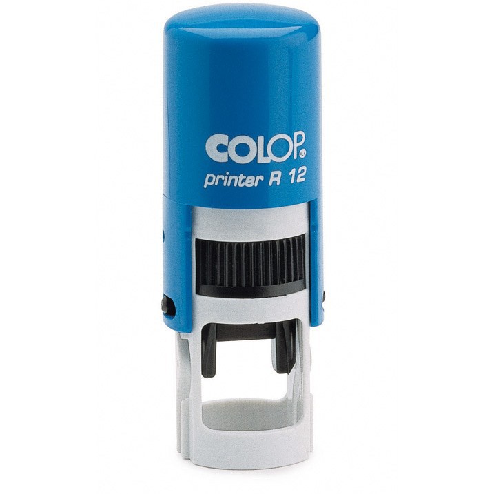 ��ƷCOLOP printer R12ӡ�� �Զ���īӡ�� ֱ��12mmӡ��