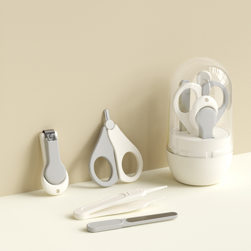 Прозрачные консервированные-белый