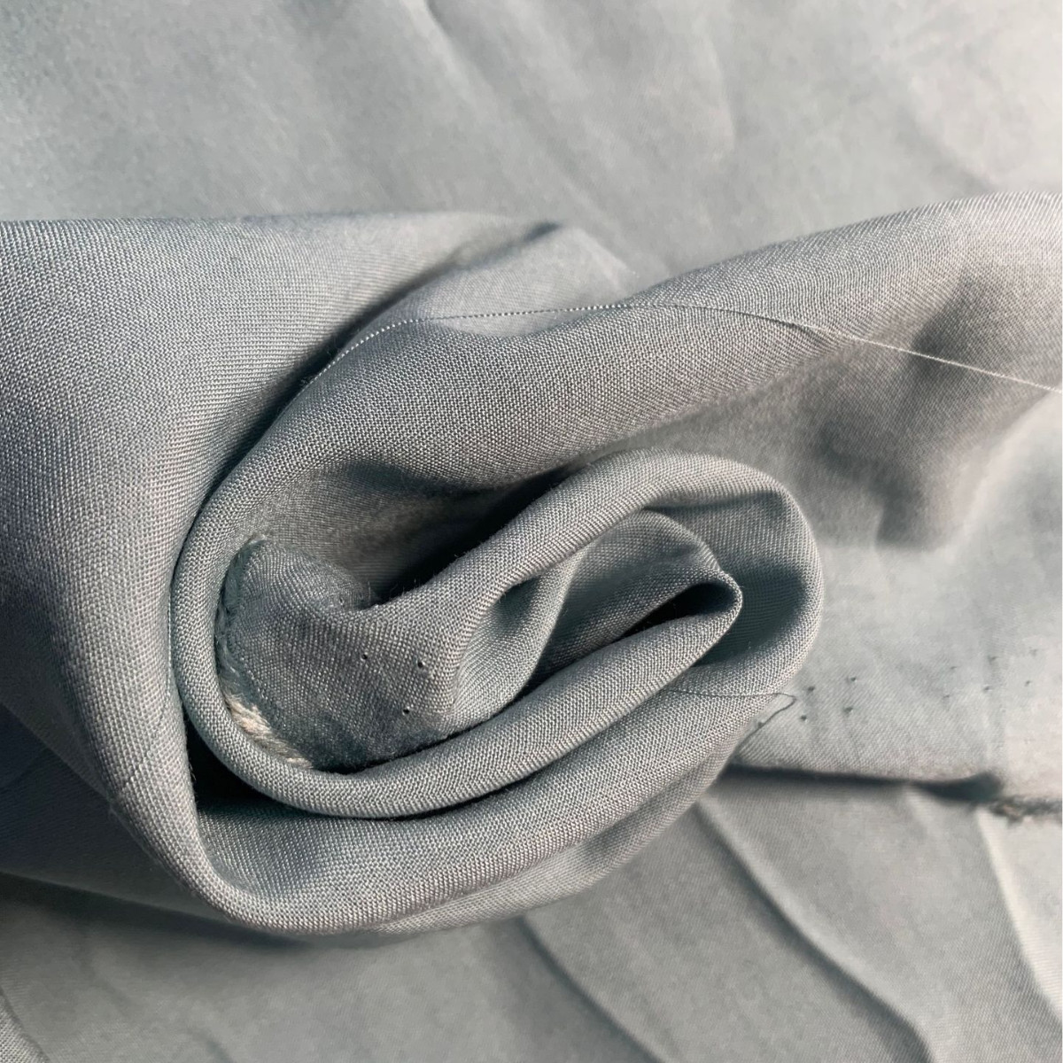 工厂优惠供应100%Rayon人棉45支棉绸本白 数码印花颜色多产品环保