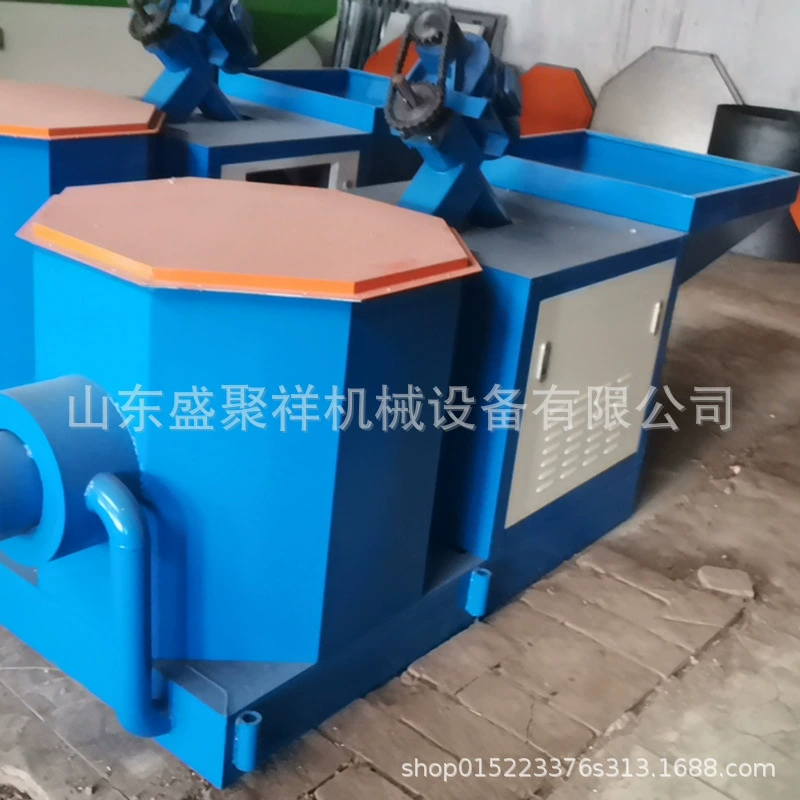 Заводской прямой поставщик биомассных горелок, паровых пеллетных котлов и машин для сжигания пеллет